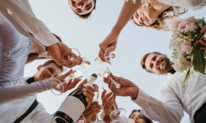Como escolher o espaço perfeito para um casamento inesquecível