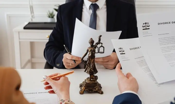 Como escolher um advogado de confiança? Veja 9 dicas!
