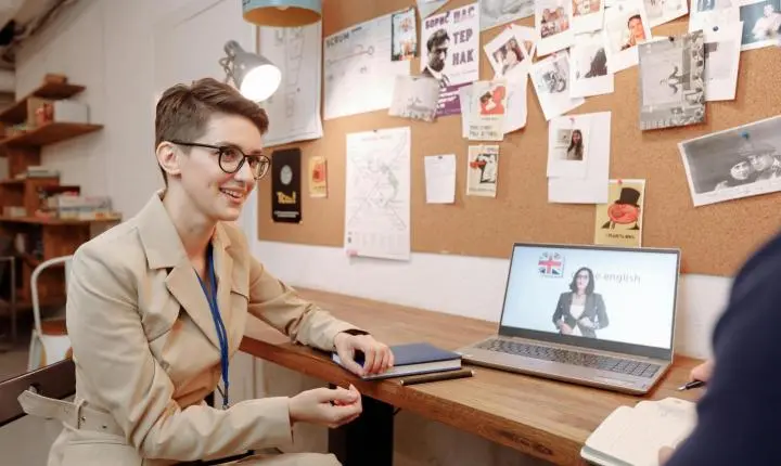 Como usar a IA no aprendizado de línguas estrangeiras?