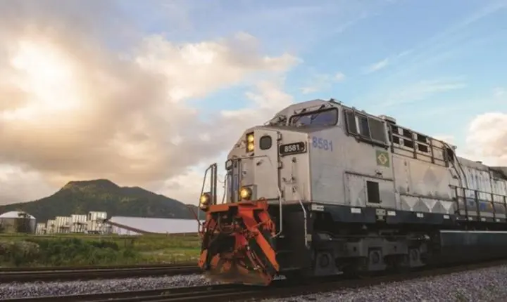 Destaques de Minas Gerais: concessão de ferrovia, recorde no IDHM e mais notícias do estado
