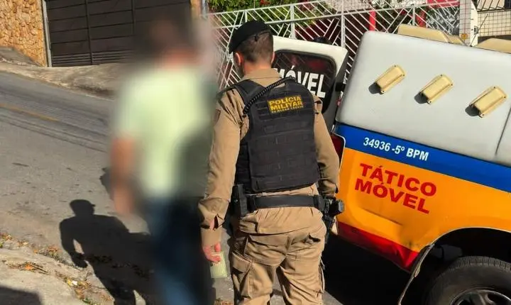 Condenado por mandar assassinar servidora do MPMG é preso em Belo Horizonte após ter prisão domiciliar revogada