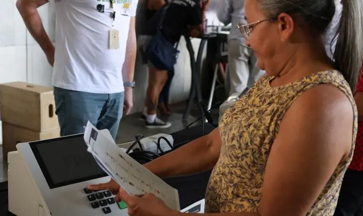 Confira a rotina de atos e sabatinas dos candidatos à Presidência