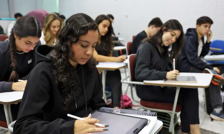 MEC divulga o resultado do Fies para as vagas do segundo semestre de 2026