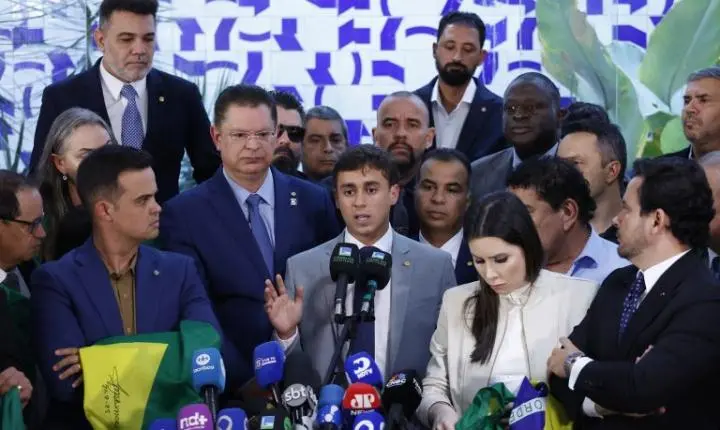 PL lidera número de deputados federais reeleitos e novos na Câmara