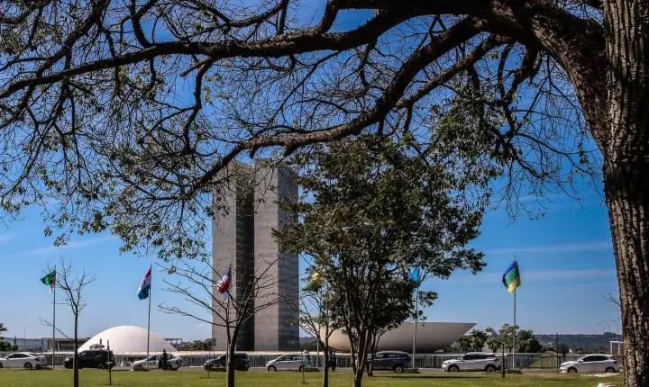 Congresso eleva penalidades para crimes de violência sexual digital contra crianças e adolescentes