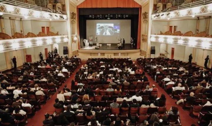 Congresso de limnologia debate urgência da preservação de rios no Brasil