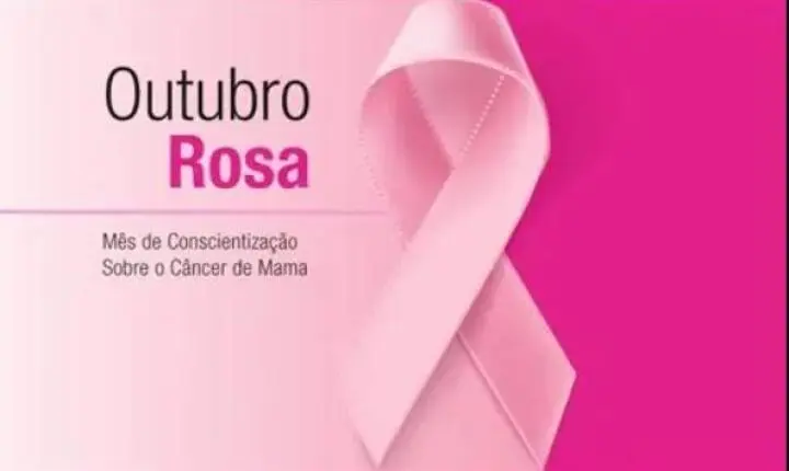 Congresso Nacional recebe iluminação rosa em apoio ao Outubro Rosa