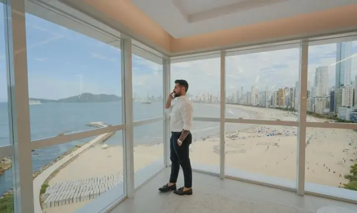 Conheça a estratégia que pode dobrar a velocidade de venda de imóveis de luxo