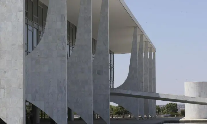 Veja as funções dos cargos do Poder Executivo nas eleições de 2026