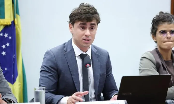 PL domina ranking de deputado federal mais votado proporcionalmente