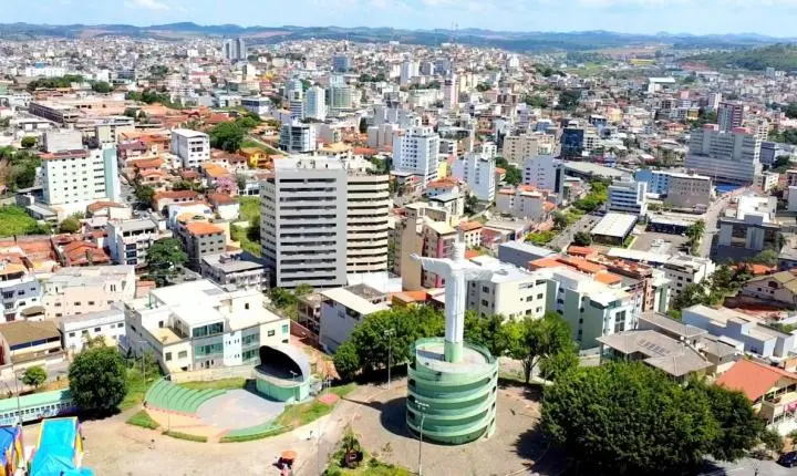 Conselheiro Lafaiete é a 18ª cidade mais segura do Brasil, aponta ranking