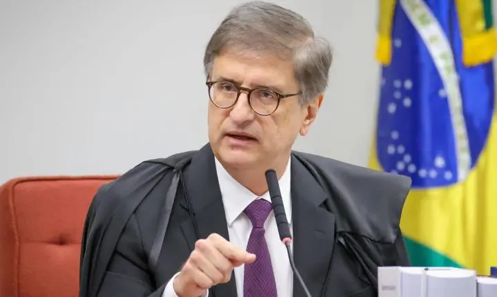 Conselho do MPF vota nesta sexta investigação sobre Paulo Gonet