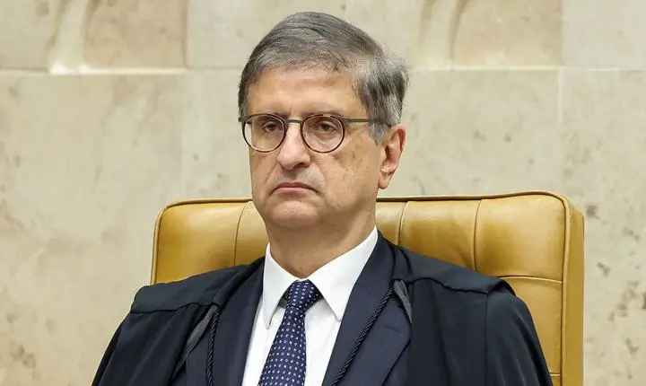 Conselho do MPF debaterá a conduta de Paulo Gonet no caso Master