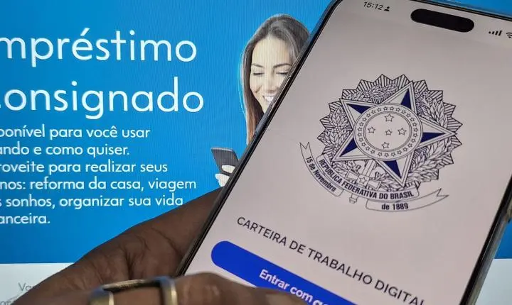 INSS implementa biometria facial obrigatória para empréstimo consignado