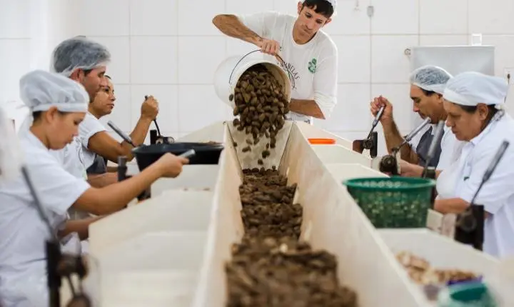 Consulta do Mdic sobre bens sustentáveis no acordo Mercosul-UE termina nesta quarta