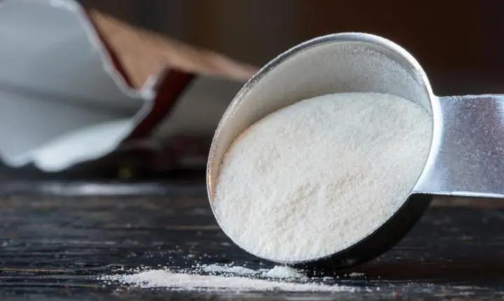 Consumo crônico de goma xantana pode causar inflamação intestinal