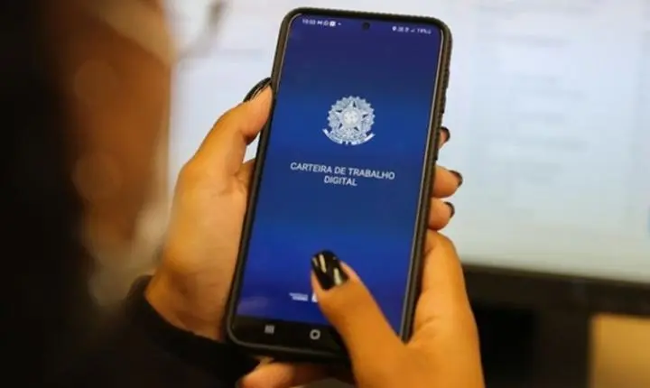 Mercado de trabalho em Minas Gerais registra desaceleração nas contratações