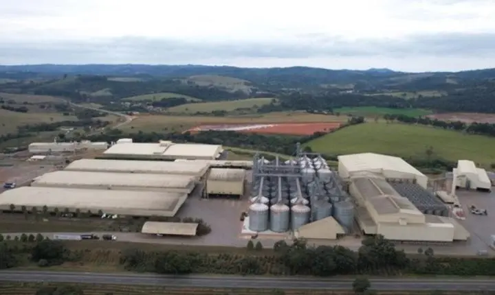 Cooxupé se destaca no ranking do cooperativismo agropecuário em Minas Gerais