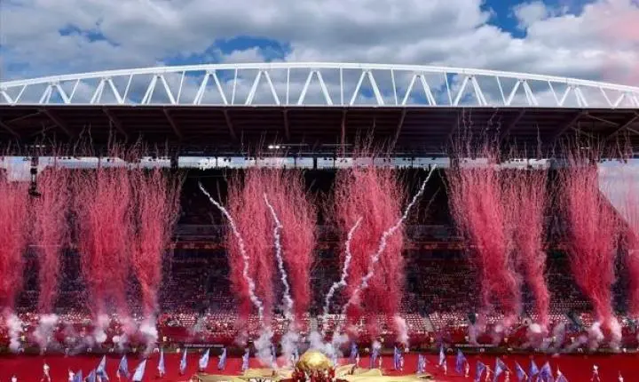 Copa do Mundo de Futebol é oportunidade para o público brasileiro reforçar o inglês