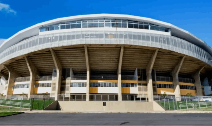 Copa Prefeitura de Futsal 2026 em Juiz de Fora: confira a tabela para a primeira semana de junho