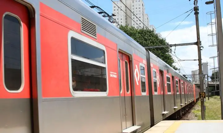 Artesp determina retorno da operação da CPTM em linhas afetadas por falhas em SP