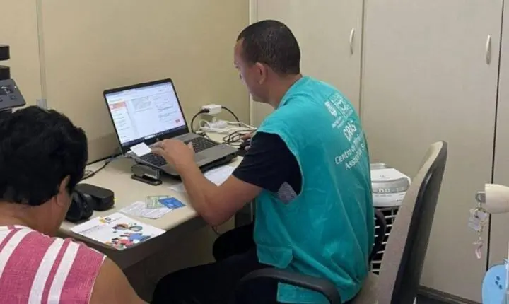 Cras Móvel leva serviços socioassistenciais a 10 bairros de Juiz de Fora; veja calendário