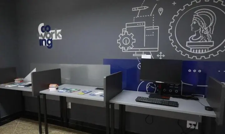 Crea-MG oferece coworking gratuito para profissionais em Juiz de Fora