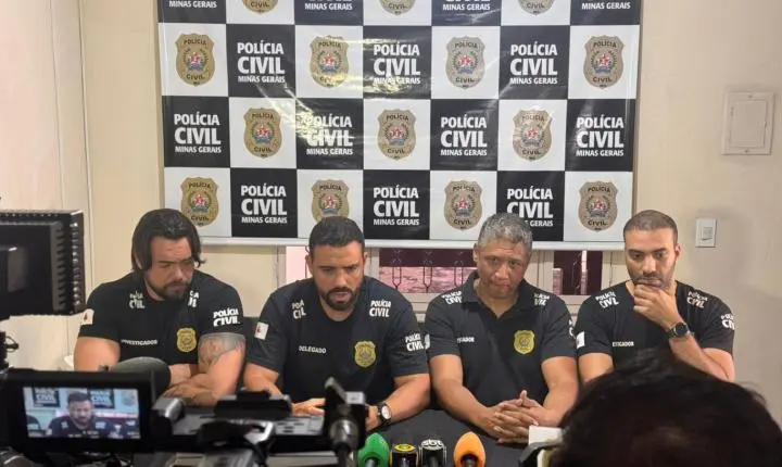 Cuidador é preso por estelionato contra idosos e pacientes em BH