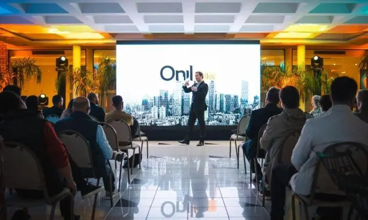 CVM revoga Ato Declaratório e valida atuação da OnilX com criptoativos