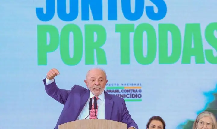 Decreto presidencial impõe a big techs a responsabilidade pela prevenção de conteúdos criminosos
