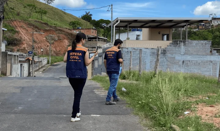 Defesa Civil de Juiz de Fora abre inscrições para processos seletivos em diversas áreas