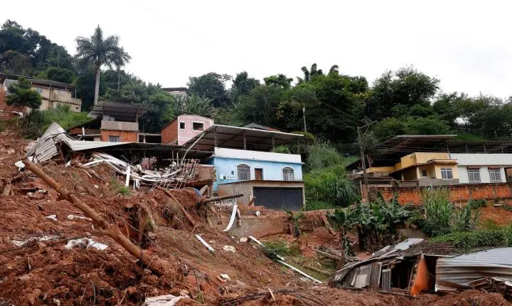 Governo libera crédito extraordinário de R$ 300 milhões para a Defesa Civil