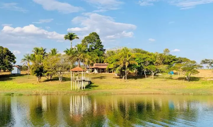 Delfinópolis sedia seminário para fortalecer o turismo rural na região da Serra da Canastra