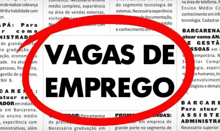 Demlurb abre processo seletivo para cadastro de reserva em Juiz de Fora, Minas Gerais
