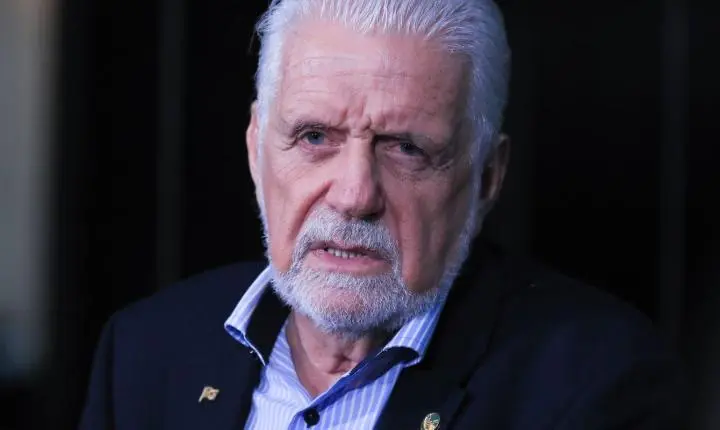 PF adia depoimento de Jaques Wagner após pedido da defesa