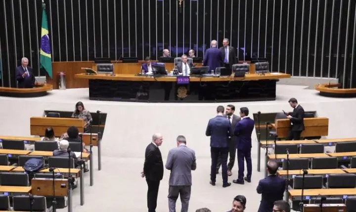 Câmara analisa acordo do Mercosul sobre proteção às mulheres em violência