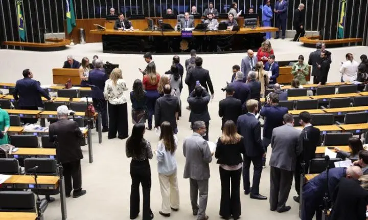 Câmara dos Deputados debate filtro de relevância para recursos no STJ