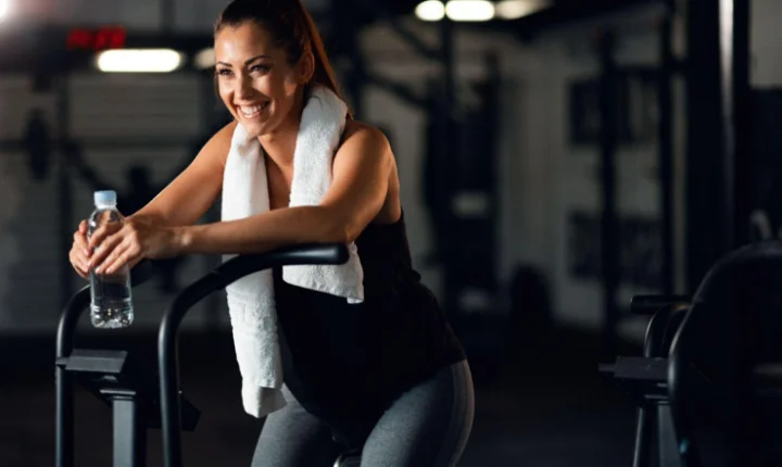 Descubra como evitar a falta de energia para  treinar