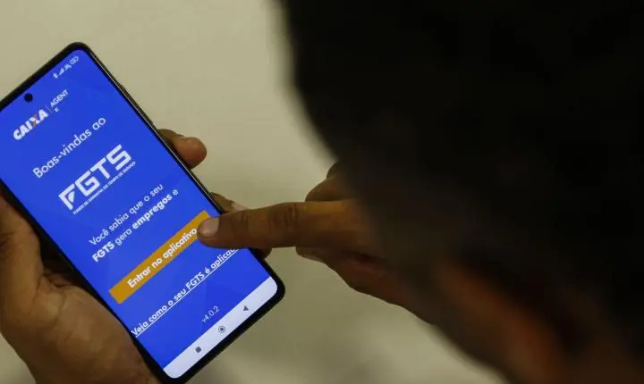 Desenrola Brasil: FGTS liberado para quitar dívidas