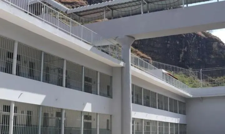 Detento sofre tentativa de homicídio dentro do Ceresp de Juiz de Fora e aponta três colegas de cela como autores