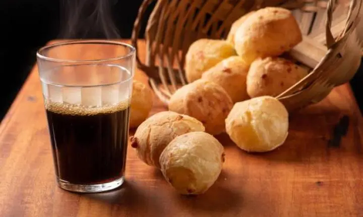 Dia do Pão de Queijo: Minas Gerais concentra cerca de dois terços da produção nacional