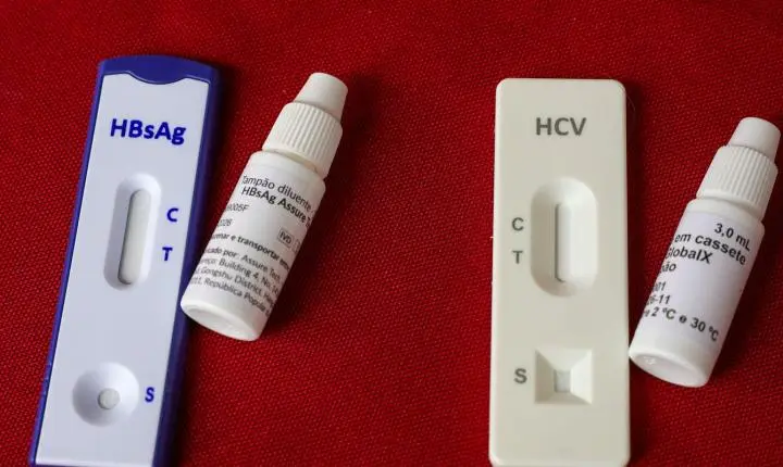 Campanha alerta para o diagnóstico e tratamento das hepatites virais no Brasil