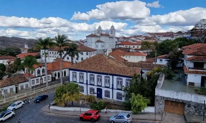 Diamantina reforça seu papel no turismo nacional com foco gastronômico