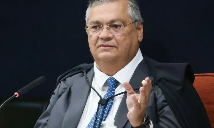 Flávio Dino extingue ação de Antonio Tabet sobre liberdade de expressão