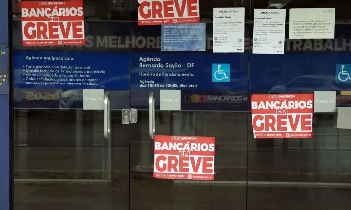 Tribunal Superior do Trabalho julga dissídio da caixa nesta terça-feira