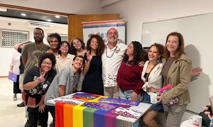 Diversidade: Dia da Visibilidade Lésbica recebe programação especial no Mercado Cultural Aice, nesta quarta-feira (19/07)