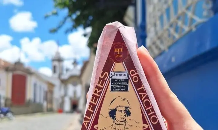 Doce de leite de Minas Gerais conquista primeiro lugar nacional e destaca produção em Juiz de Fora