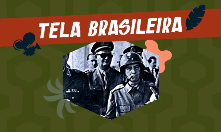 Documentário condor é exibido no cinema alameda com debate sobre ditadura militar