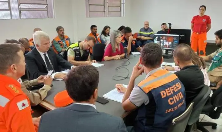 Dois meses após desastre, cidades ainda lidam com desalojados e recuperação lenta em Juiz de Fora