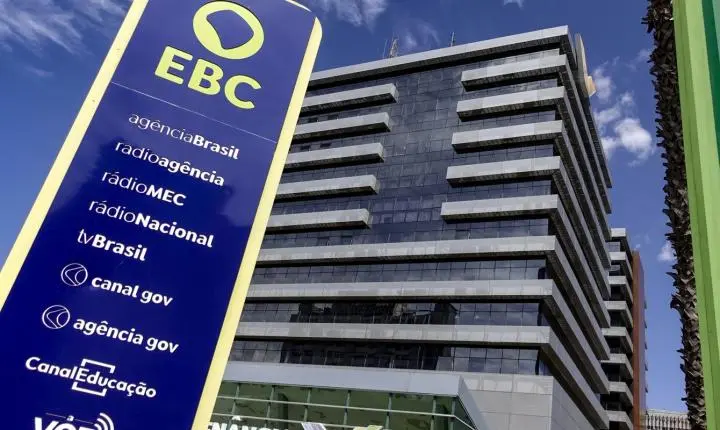 Quatro jornalistas da EBC são finalistas em prêmio nacional de saúde